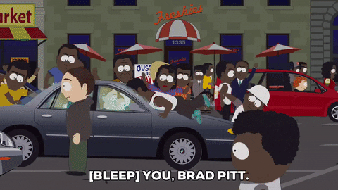 GIF by South Park 
