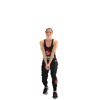 zumba sync Sticker by Diana Serena