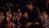 2017 GIF by MTV Movie & TV Awards