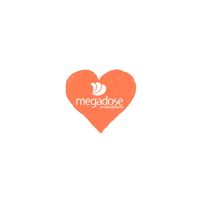 heart pregnancy Sticker by Megadose Moda Gestante