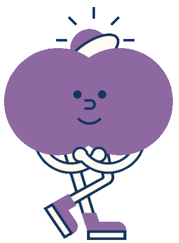 glbf giphyupload friend special autism Sticker