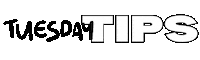 Tuesday Tips Sticker by Physique Management