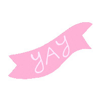 Happy Girl Sticker