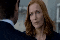 episode 2 GIF by The X-Files