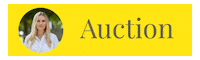 raywhitenambour rwn rwnauction rwnkirstin Sticker