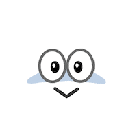 Mood Neko Sticker by Chapatiz.com