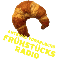 Radio Bregenz Sticker by ANTENNE VORARLBERG
