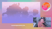 Video Game Art GIF