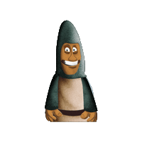 Spamalotbway Sticker by Monty Python's Spamalot