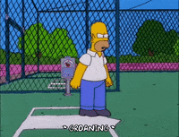 homer simpson episode 3 GIF