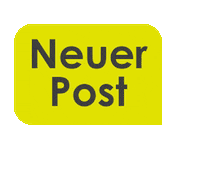 New Post Sticker by ad hoc