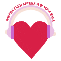 romcompods rcp romcompods Sticker