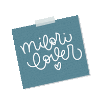 Lettering Yes Sticker by Lora Bailora