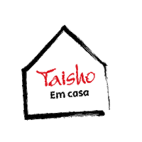 restaurante_taisho japanesefood taisho restaurantetaisho Sticker
