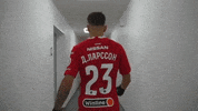 Football Sport GIF by FC Spartak Moscow