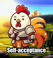 Growth Wisdom GIF by Zorooster