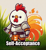 Wisdom Enlightenment GIF by Zorooster