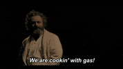 GIF by Prodigal Son