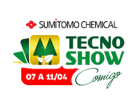 Tecnoshowcomigo Sticker by Sumitomo Chemical Brasil