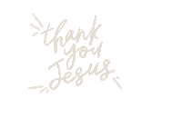 Jesus Love Sticker