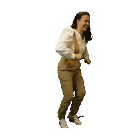 Dance Artesanato Sticker by Carol Viana Oficial