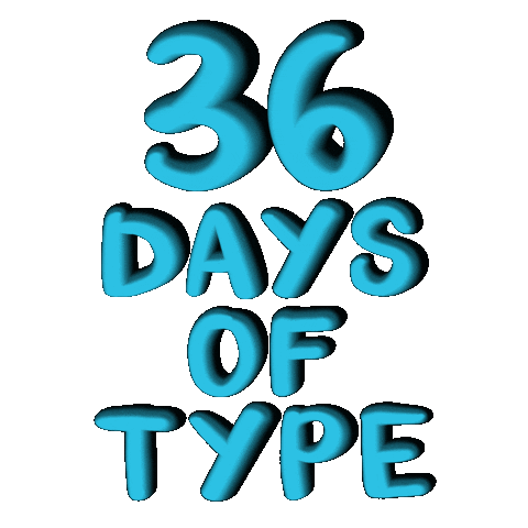 36 Days Stickers - Find & Share on GIPHY
