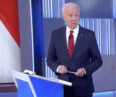 Joe Biden GIF by GIPHY News