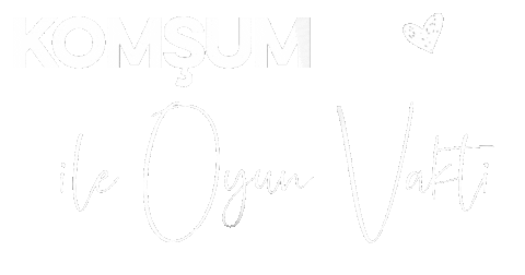 Komsu Sticker