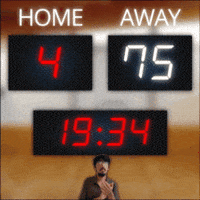 4 Home GIF