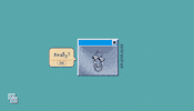 pixel art GIF by Luis Miguel Maldonado