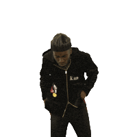 Sticker by Kojey Radical