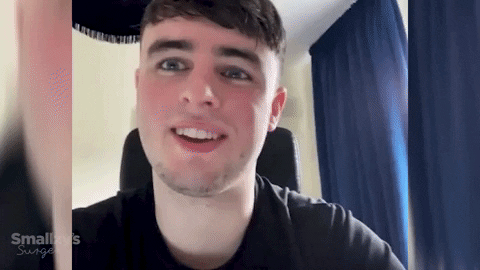 Nova Smallzys Surgery GIF by Smallzy