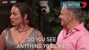 Big Brother Daniel GIF by Big Brother Australia