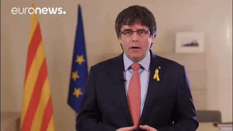 Speech GIF by euronews