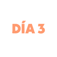 Dia3 Sticker by Yoga desde Casa