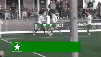 Sport Heerlen GIF by Groene ster