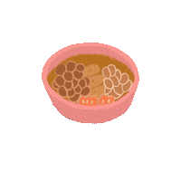 Fasting Takjil Sticker