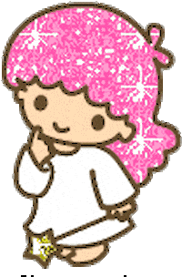 sanrio STICKER