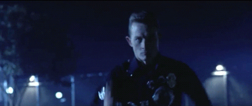 out of breath GIF