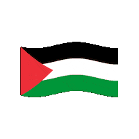 Flag Hts Sticker