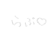 mai1204 love japanese かわいい handwritten Sticker
