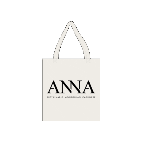 AnnaCashmere giphygifmaker anna annacashmere annasustainablemongoliancashmere Sticker