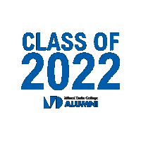 Mdc Sticker by Miami Dade College Foundation & Alumni Relations