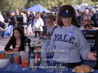 season 4 netflix GIF by Gilmore Girls 