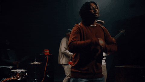 Tyler The Creator Dancing GIF by Columbia Records