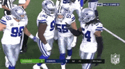 2018 Nfl Football GIF by NFL
