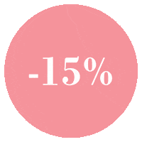 sale reduziert Sticker by pinkmilk