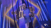 Aqui Estoy Antena 3 GIF by El Hormiguero