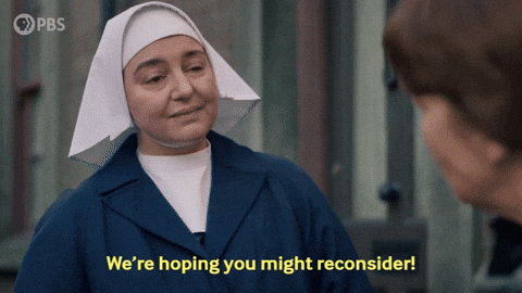 Hoping Episode 8 GIF by PBS