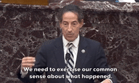 January 6 Impeachment GIF by GIPHY News